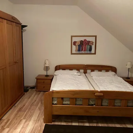 Apartamento An Der Wurmbergseilbahn *