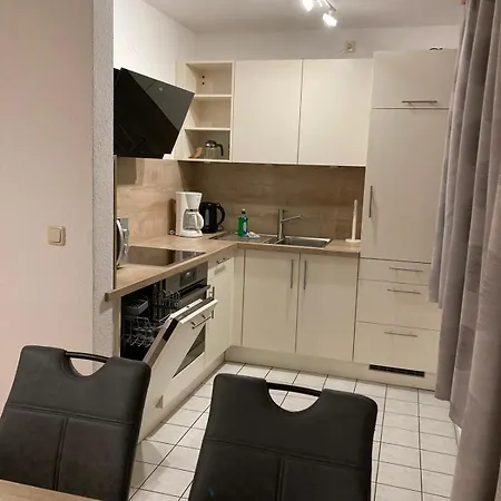 An Der Wurmbergseilbahn Apartamento *