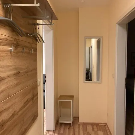 An Der Wurmbergseilbahn Braunlage