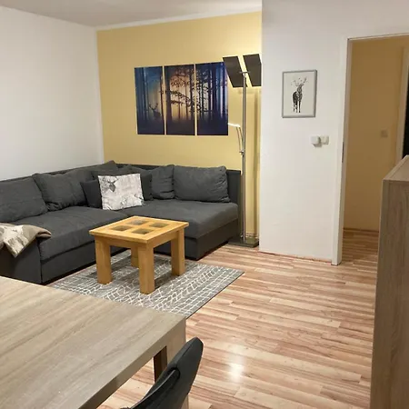 An Der Wurmbergseilbahn Braunlage