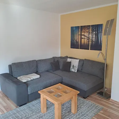 Apartamento An Der Wurmbergseilbahn