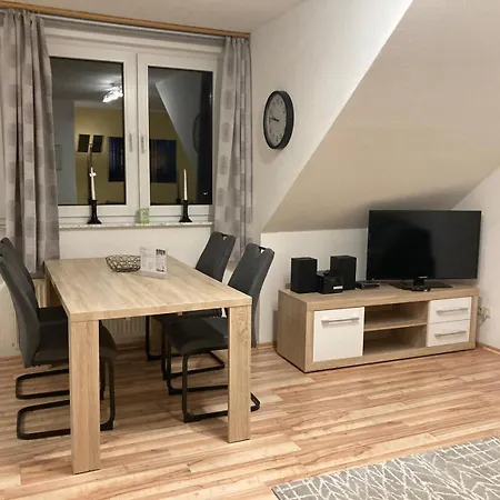 Apartamento An Der Wurmbergseilbahn *