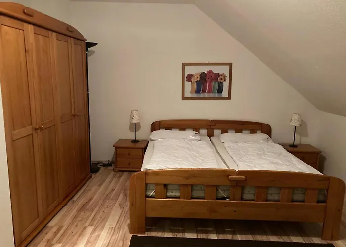 公寓 An Der Wurmbergseilbahn *