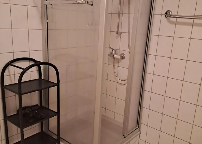 公寓 An Der Wurmbergseilbahn