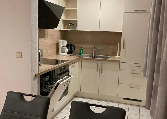 An Der Wurmbergseilbahn 公寓 *