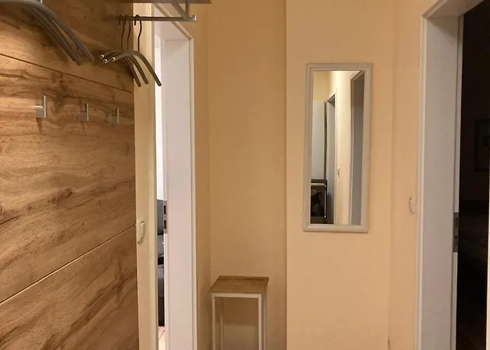 An Der Wurmbergseilbahn 布劳恩拉格