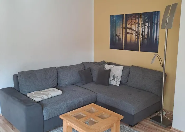 公寓 An Der Wurmbergseilbahn