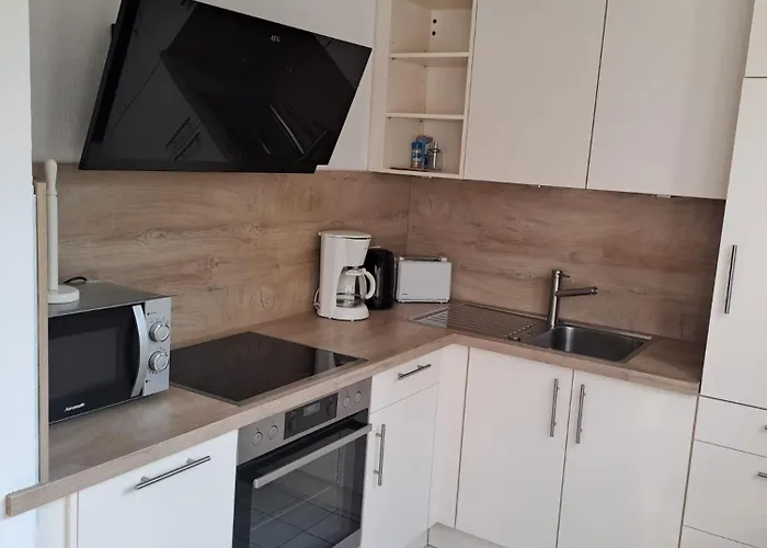 An Der Wurmbergseilbahn * 布劳恩拉格