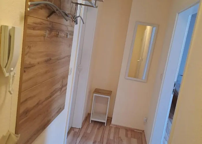 An Der Wurmbergseilbahn